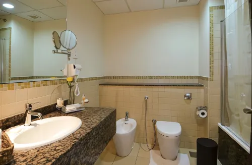 Roda Amwaj Suites Jumeirah Beach Residence Chambres Photos