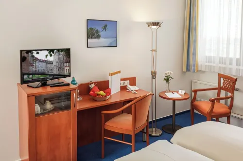 Best Western Comfort Business Hotel Düsseldorf-Neuss Zimmer Photos