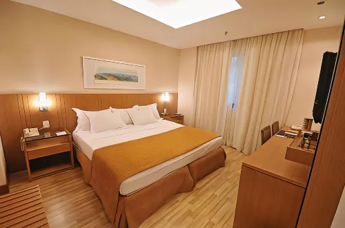Windsor Excelsior Copacabana Photos