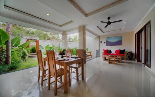 Puri Canggu Villas & Rooms Kamar Photos