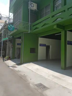高雄星行旅 外觀 Photos
