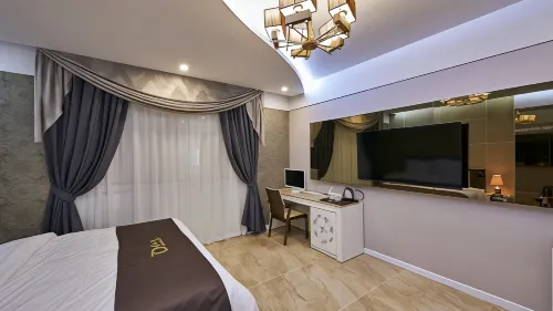 Dubai Hotel Huoneet Photos