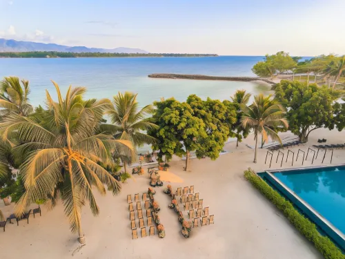 Dusit Thani Lubi Plantation Resort Featured Photos
