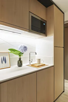 CM+ Hotels and Serviced Apartments Photos