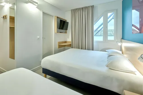 Kyriad Direct Narbonne Sud Chambres Photos
