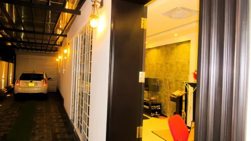 Airport Faith Hotel Yleiset tilat Photos