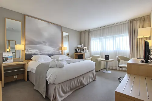 Best Western Plus Paris Orly Airport À ne pas manquer Photos