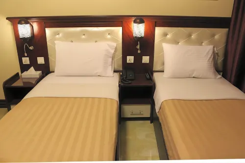 Mariana Hotel Photos