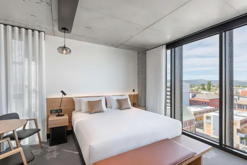 Vibe Hotel Adelaide Phòng Photos