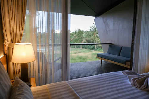 Teras Hotel & Villa Banyuwangi Kamar Photos