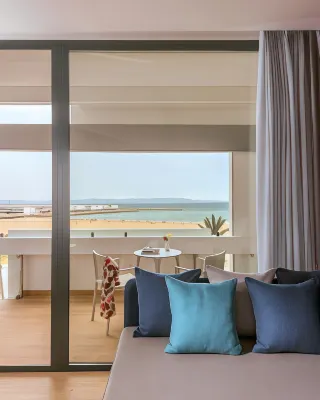 Barceló Tanger Chambres Photos