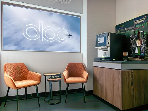 Bloc Hotel London Gatwick Airport Photos