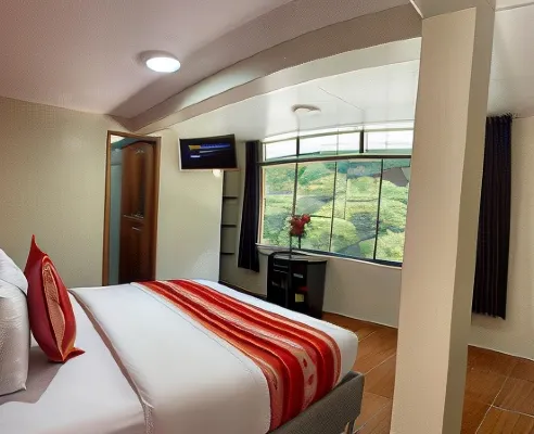 Hotel Horizonte Da non perdere Photos