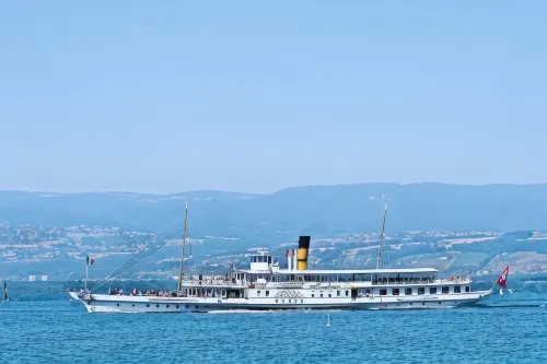 Premiere Classe Annemasse - Ville-La-Grand In der Nähe des Hotels Photos