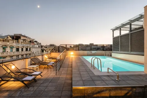 Sunotel Club Central Da non perdere Photos