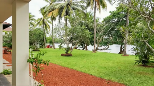 NH Bentota Ceysands Resort Exterior Photos