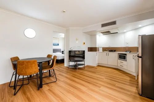 Abbey on Roma Hotel & Apartments Photos