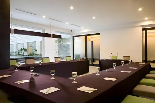 Hotel Santika Bogor Espaces Affaires Photos