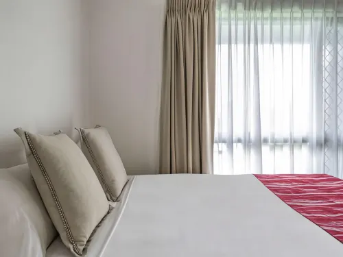 Mercure Townsville Rooms Photos