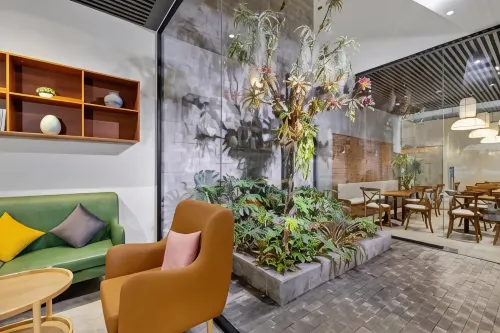 Lagom Boutique Hotel Da Nang Espaces publics Photos