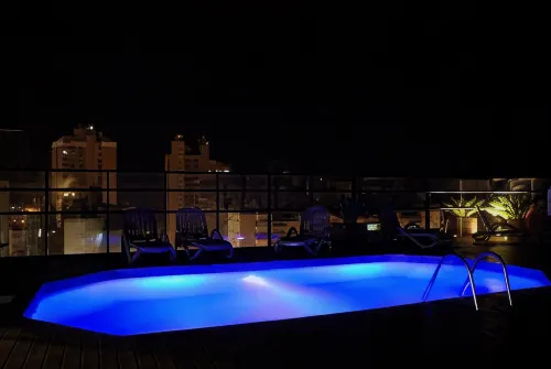 Life Hotel Torres Leisure & Recreation Photos