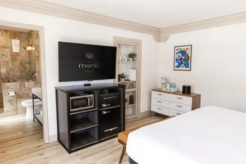 The Marlo Rooms Photos