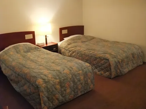 Hotel Kiyoshi Nagoya Zimmer Photos