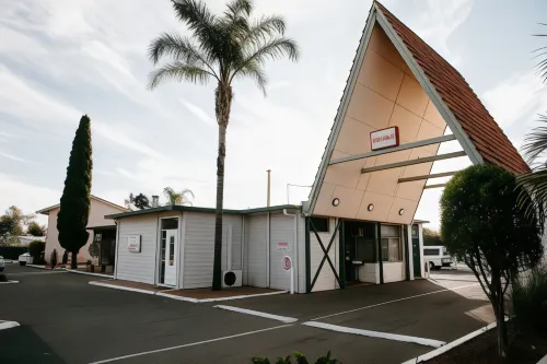 Hospitality Kalgoorlie,  SureStay Collection by Best Western Extérieur Photos