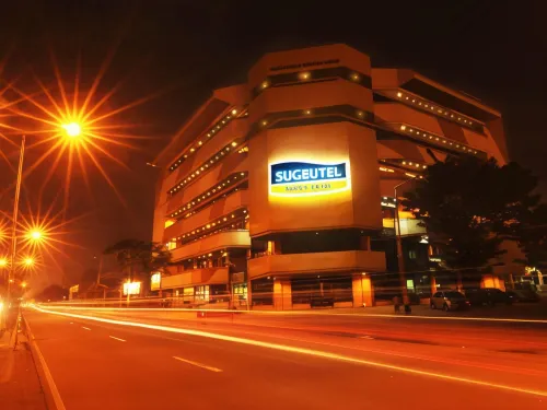 Sugbutel Family Hotel Cebu powered by Cocotel Избранное Photos