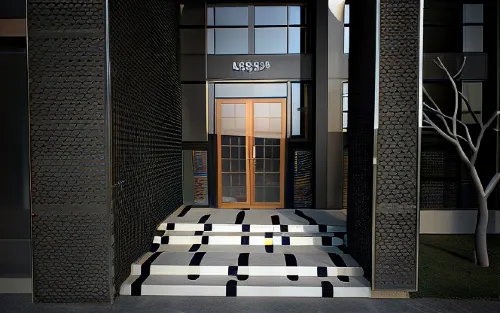 DBEST HOTEL OTISTA الأماكن العامة Photos