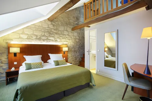 Hotel Lautrec Opera Rooms Photos