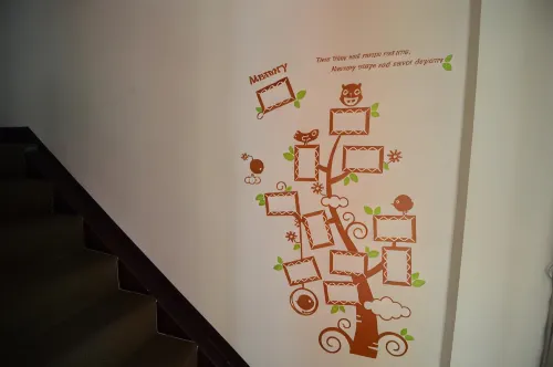 Dream-Taiwan Homestay Public Areas Photos