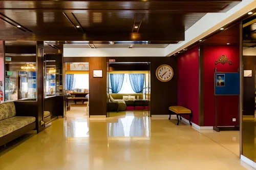 Hotel Sao Jose Aree comuni Photos