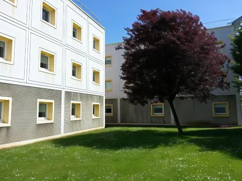 Ibis Budget Versailles - Trappes Espaces publics Photos