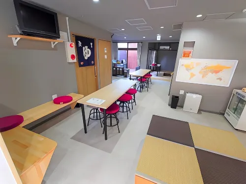 Stay Inn Koto Nổi bật Photos