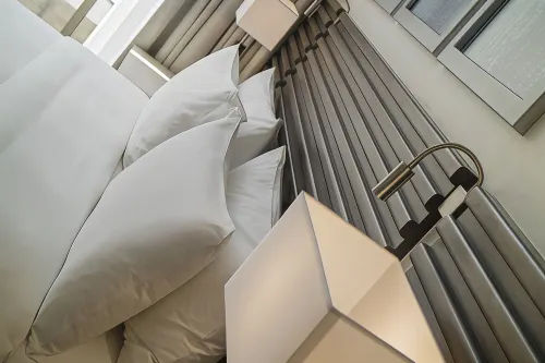 Four Points by Sheraton Nairobi Airport Rooms Photos