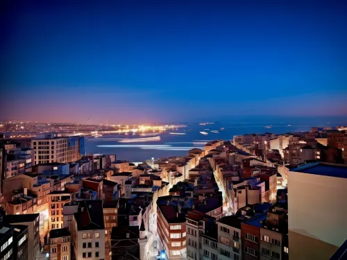 CVK Taksim Hotel Istanbul Hotellin lähellä Photos