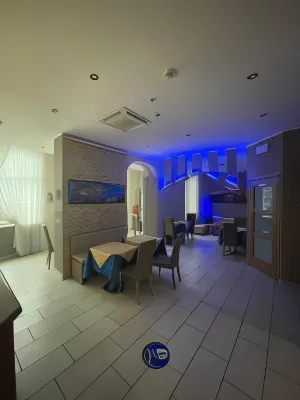 Hotel Montecarlo Aree comuni Photos