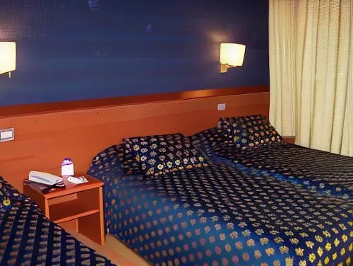 Best Western Plus CHC Florence Photos