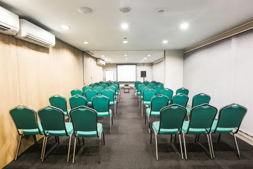 Hotel Citradream Bandung Espaces Affaires Photos