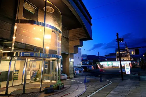 Hotel Nagano Avenue Circondario Photos
