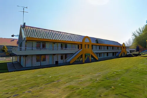 Première Classe Chantilly Sud Luzarches À ne pas manquer Photos