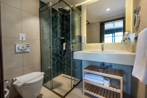 Armagrandi Spina Hotel-Special Category Chambres Photos