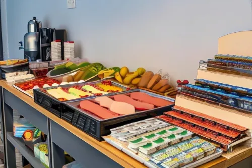 Green Parrot Hotel Istanbul Photos