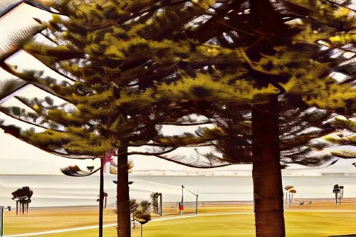 The Nautilus Napier Leisure & Recreation Photos