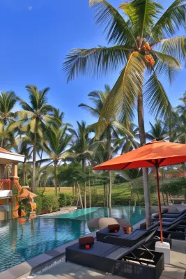 Green Field Resort Ubud Leisure & Recreation Photos