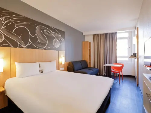Ibis Annecy Centre Vieille Ville Photos