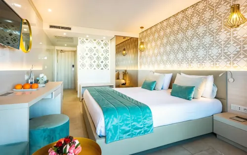 Tui Blue Medina Gardens - Adults Only - All Inclusive Rooms Photos