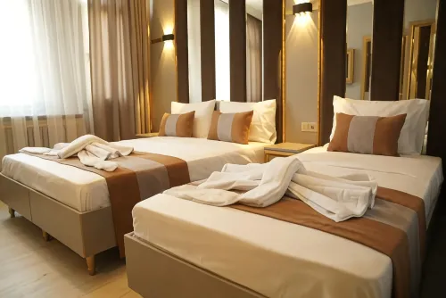 Taksim Maria Suit Hotel Photos