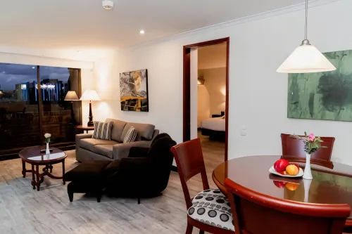 Hotel 101 Park House Photos